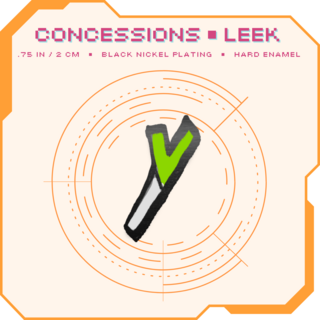 Leek