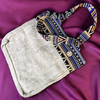 Sinagtala Jute Bag