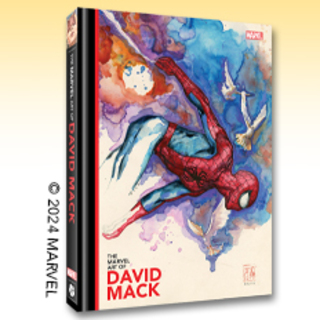 MAO David Mack