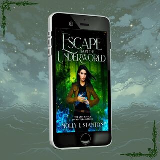 Escape from the Underworld Ebook