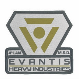 Evantis Corpo Patch
