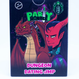 Dungeon Dating sIMP Bard Expansion