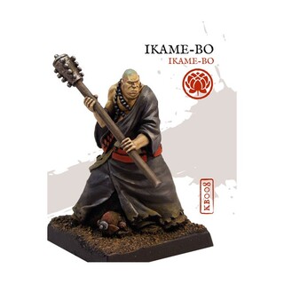 Ikame Bo KB008