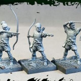 Ise no saburu yoshimuri