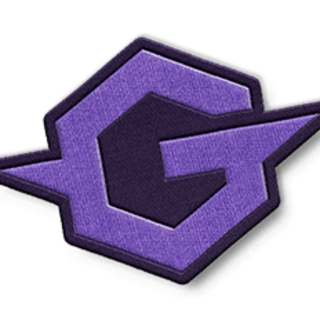 ACCESSORY - GEIST Patch