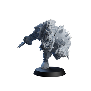 Garav - Orc Star Player