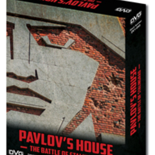 Pavlov's House Game