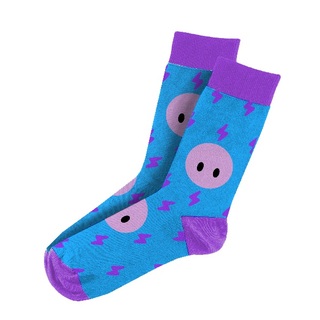 Fall Guys Socks