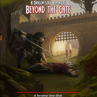 Beyond the Gate PDF manual