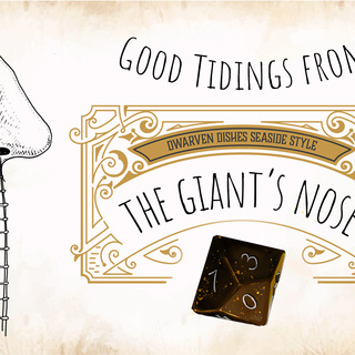 The Giant's Nose