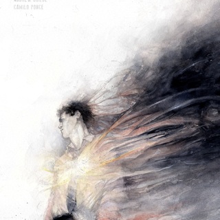 Man of Sin issue 1 variant cover