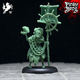 Pirates - Zealot Female