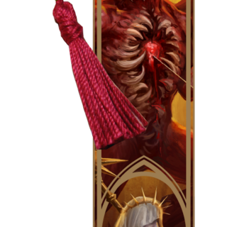 Special Edition Bookmark