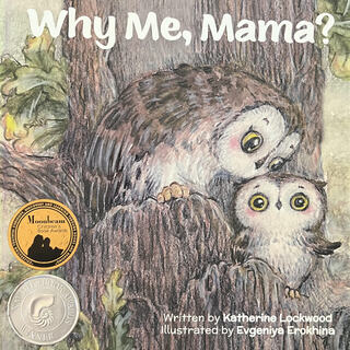 Why Me, Mama? A Childrens Book About The Disability Experience