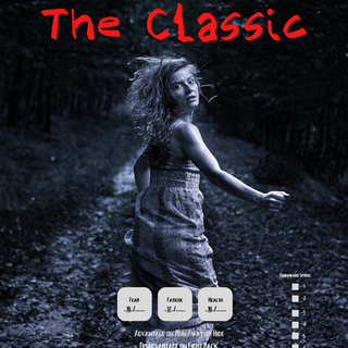 Survivor Sorority Character Sheets