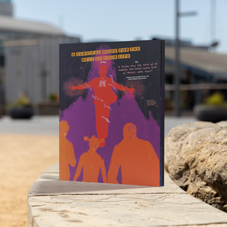 Voidheart Symphony Setting Zine