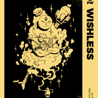 Wishless: Book & PDF