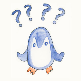 An Original Painting