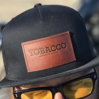 Tobacco Snapback