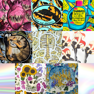 Other Stickers