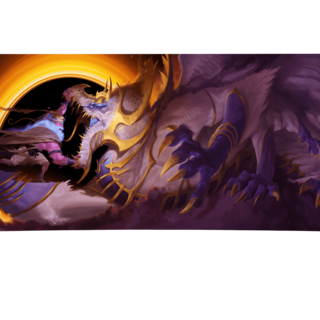 Wall Hanging - Timespun Tapestry