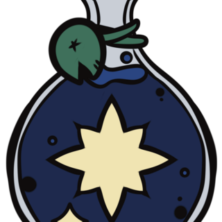 Collab potion