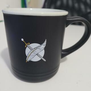 Worldsmyths Mug