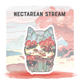 Realm Sticker