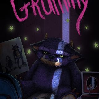 GRUMMY Movie (Digital Download)
