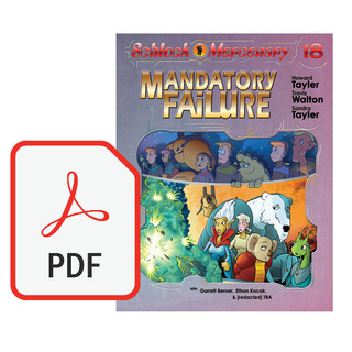 Mandatory Failure PDF