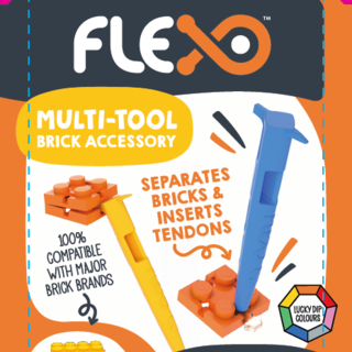 Flexo Multi-Tool