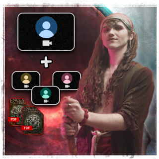 Full Private Mission