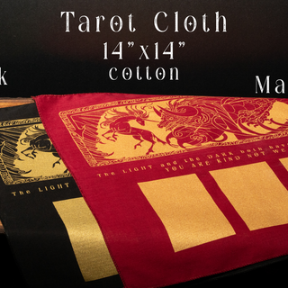 Tarot Cloth