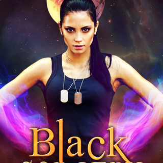 PREORDER: Black Sorcery