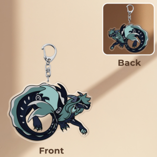 Keychain