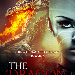 The Dragon Warrior ebook