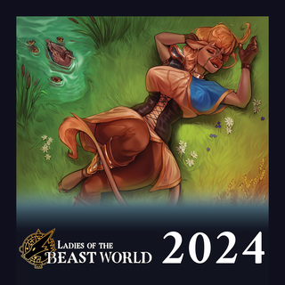 Ladies of the Beast World 2024