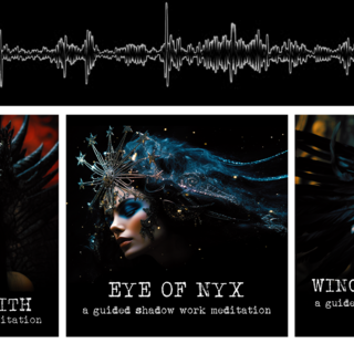 3 guided meditations