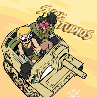 Color & Digital Commission