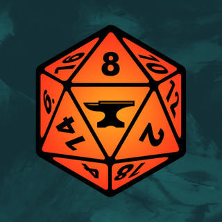 Foundry VTT Conversion