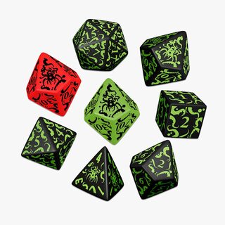 SotDG - Dice Set