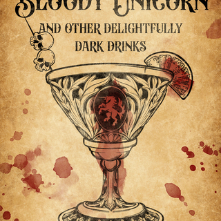 The Bloody Unicorn Ebook