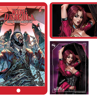 Digital Collector's Bundle