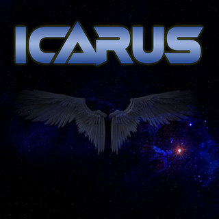 [Pre-Order] Digital Copy - "Heaven's Open Door: Icarus"