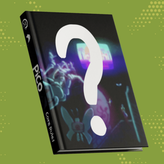 Pico: Collector's Edition