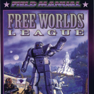 PDF - BattleTech: Field Manaual: Free Worlds League
