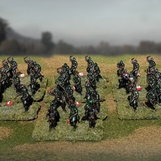 Stoßtruppen Infantry Platoon