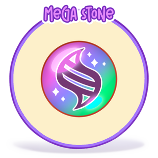 Mega Stone Filler Pin