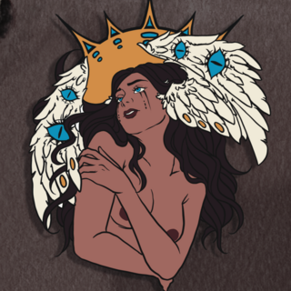 Veiled in Darkness - Clarity