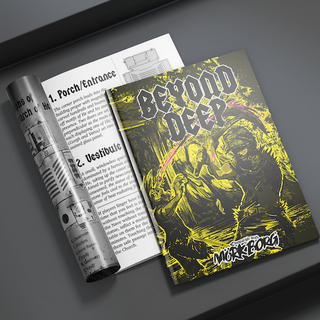 Beyond Deep Physical & PDF*